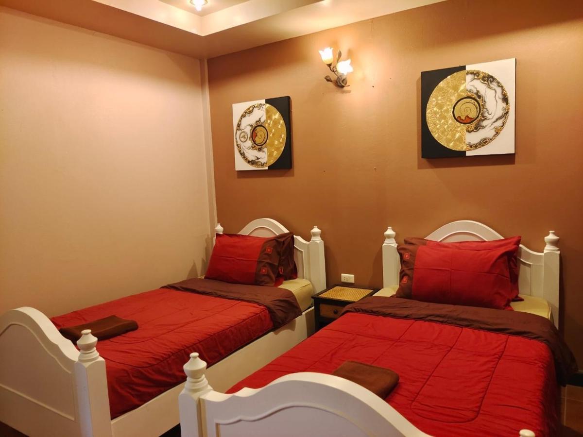 Wualai Boutique By Lanna Oriental Hotel Чиангмай Екстериор снимка